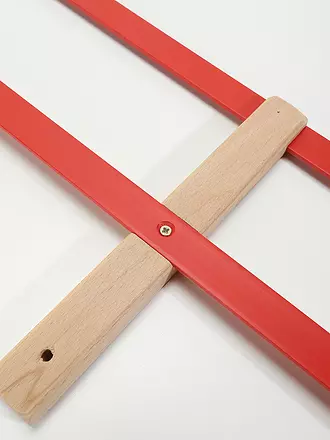 STUF | Rodellehne Flexi | bunt