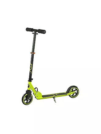 STUF | Scooter URBAN Lime | gelb