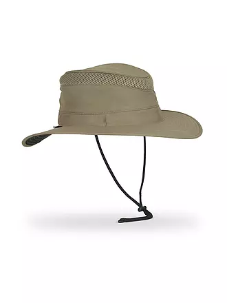 SUN DAY | Sonnenhut Charter UV50+ | creme