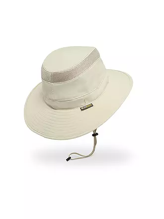 SUN DAY | Sonnenhut Charter UV50+ | beige