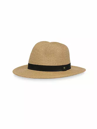 SUN DAY | Sonnenhut UV 50+ | camel