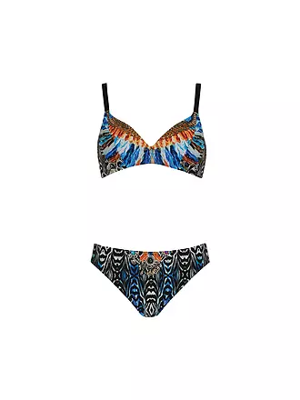 SUNFLAIR | Damen Bikini | bunt