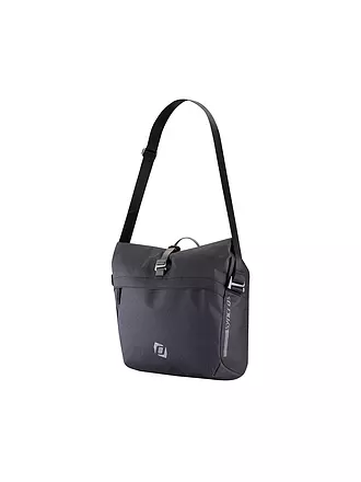 SYNCROS | Packtasche Messenger 25L | schwarz