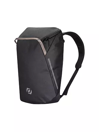 SYNCROS | Radrucksack Pannier 28L | schwarz