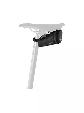 SYNCROS | Satteltasche Clip-On 250 | schwarz