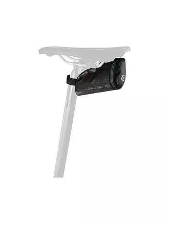 SYNCROS | Satteltasche Clip-On 350 | schwarz