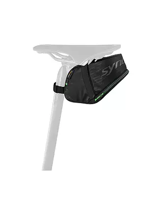 SYNCROS | Satteltasche HiVol 800 Strap | schwarz