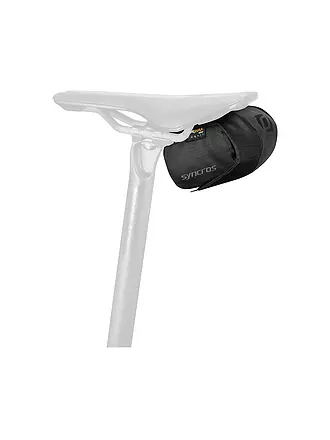 SYNCROS | Satteltasche Speed iS Direct Mount 450 | schwarz