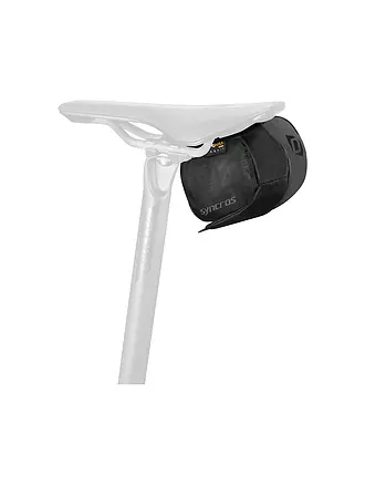SYNCROS | Satteltasche Speed iS Direct Mount 650 | schwarz