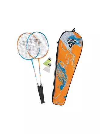 TALBOT TORRO | Badminton-Set 2-Attacker | 
