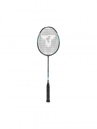TALBOT TORRO | Badmintonschläger Isoforce 5051.8 | schwarz
