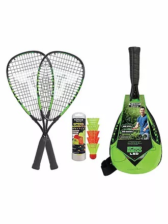 TALBOT TORRO | Speedbadminton Set Speed 5500 LED | 