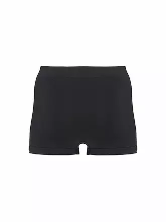 TAO | Herren Lauf-Boxershort Dry | schwarz