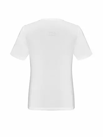 TAO | Herren Laufunterziehshirt Dry | weiss