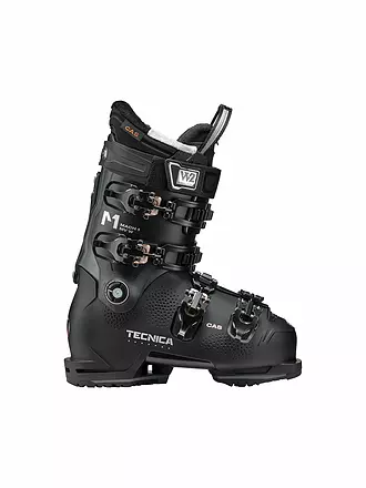 TECNICA | Damen Skischuhe Mach1 MV 105 W TD GW 22/23 | schwarz