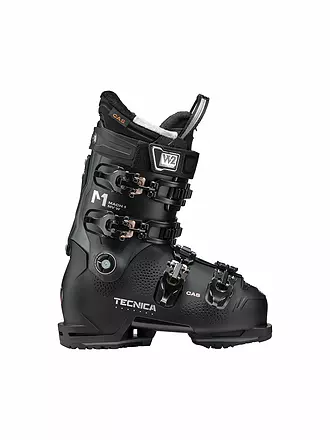 TECNICA | Damen Skischuhe Mach1 MV 105 W TD GW | schwarz
