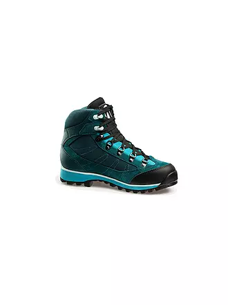 TECNICA | Damen Wanderschuhe Makalu IV GTX | türkis