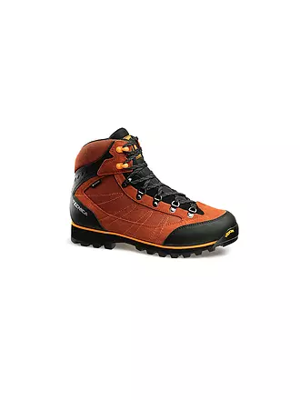 TECNICA | Herren Wanderschuhe Makalu IV GTX | orange