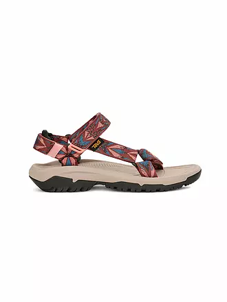 TEVA | Damen Outdoorsandale Hurricane XLT2 | beere