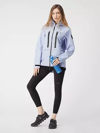 THE NORTH FACE | Damen Fitnesstight Lead In | schwarz