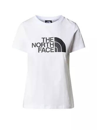 THE NORTH FACE | Damen Funktionsshirt Easy | weiss