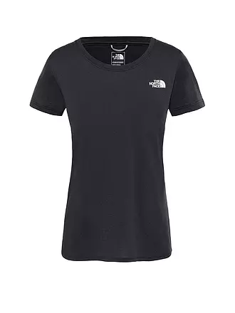THE NORTH FACE | Damen Funktionsshirt Reaxion Amp Crew | pink