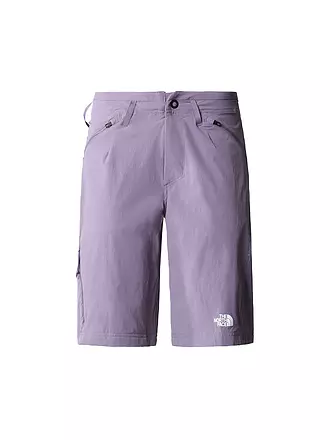THE NORTH FACE | Damen Short Speedlight Slim | schwarz