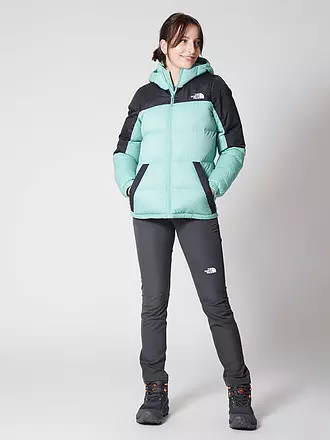 THE NORTH FACE | Damen Wanderhose ATHLETIC OUTDOOR WINTER | grau