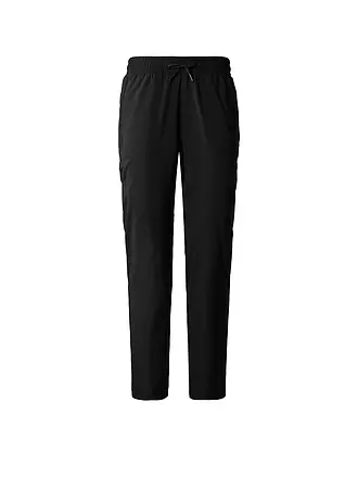 THE NORTH FACE | Damen Wanderhose Never Stop Wearing | schwarz