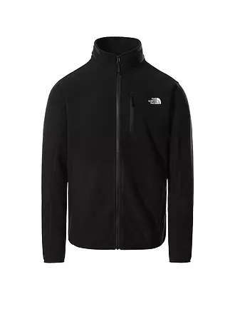 THE NORTH FACE | Herren Fleecejacke Glacier Pro | schwarz