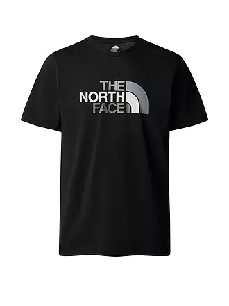 THE NORTH FACE | Herren Funktionsshirt Easy | weiss