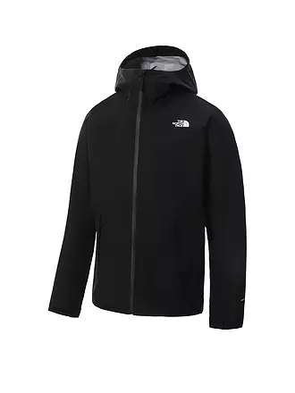 THE NORTH FACE | Herren Wanderjacke Dryzzle FUTURELIGHT™ | schwarz