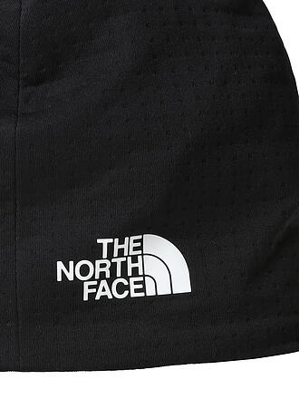 THE NORTH FACE | Mütze Fastech | schwarz