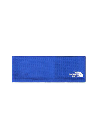 THE NORTH FACE | Stirnband Fastech | blau