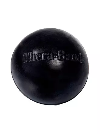 THERA-BAND | Handexerciser Extraschwer | schwarz