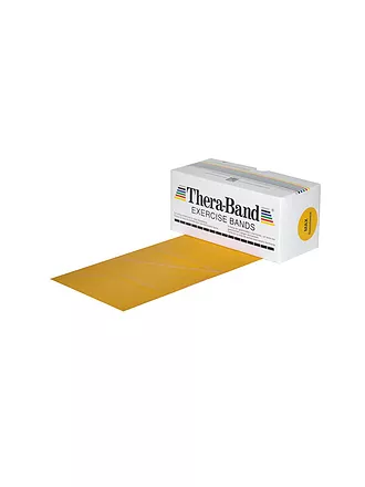 THERA-BAND | Thera-Band 5.5m stark | 