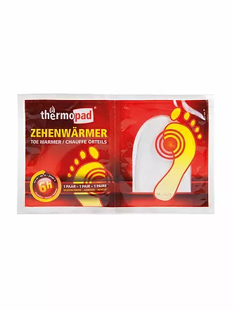 THERMOPAD | Zehenwärmer | 