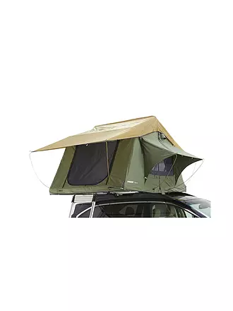 THULE | Dachzelt Thule Tepui Kukenam 3 | grau