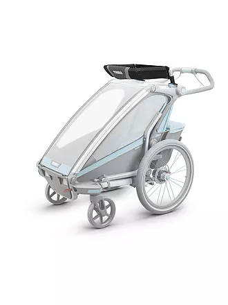THULE | Gepäckträger Thule Cargo Rack 1 | schwarz