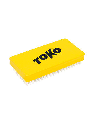 TOKO | Base Brush Nylon | keine Farbe