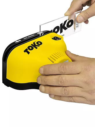 TOKO | Scraper Sharpener World Cup Pro 220V | 