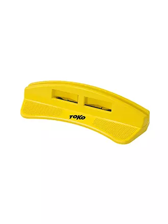 TOKO | Scraper Sharpener World Cup | 