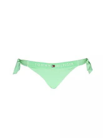 TOMMY HILFIGER | Damen Bikinihose | pink