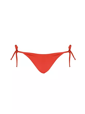 TOMMY HILFIGER | Damen Bikinihose | rot