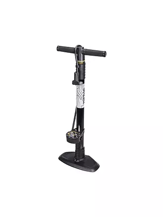 TOPEAK | Fahrrad Pumpe JoeBlow™ Mountain X | schwarz