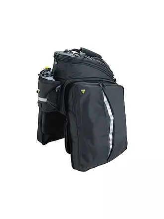 TOPEAK | Fahrrad-Packtasche MTX TrunkBag Tour DX | schwarz