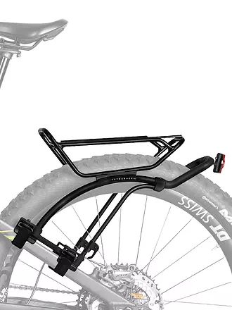 TOPEAK | Gepäckträgersystem Tetrarack M2 Rear | 