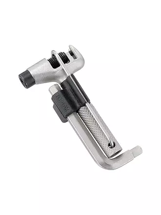 TOPEAK | Kettennieter Super Chain Tool | silber