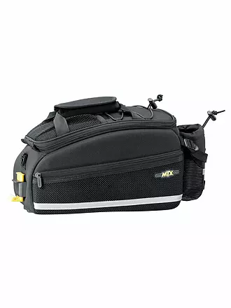 TOPEAK | Satteltasche MTX TrunkBag EX 8L | schwarz