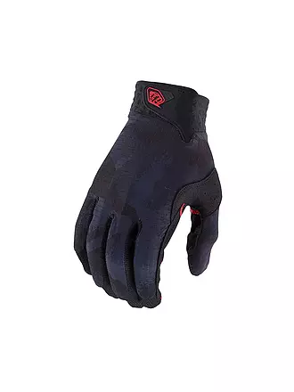 TROY LEE DESIGNS | Herren MTB-Handschuhe Air | schwarz